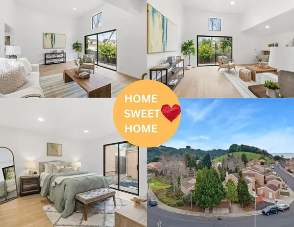 2757 Gamble Court, Hayward, CA 94542