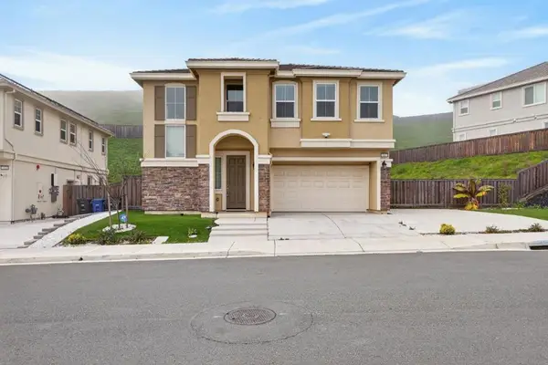 3142 Cortina Drive, Pittsburg, CA 94565