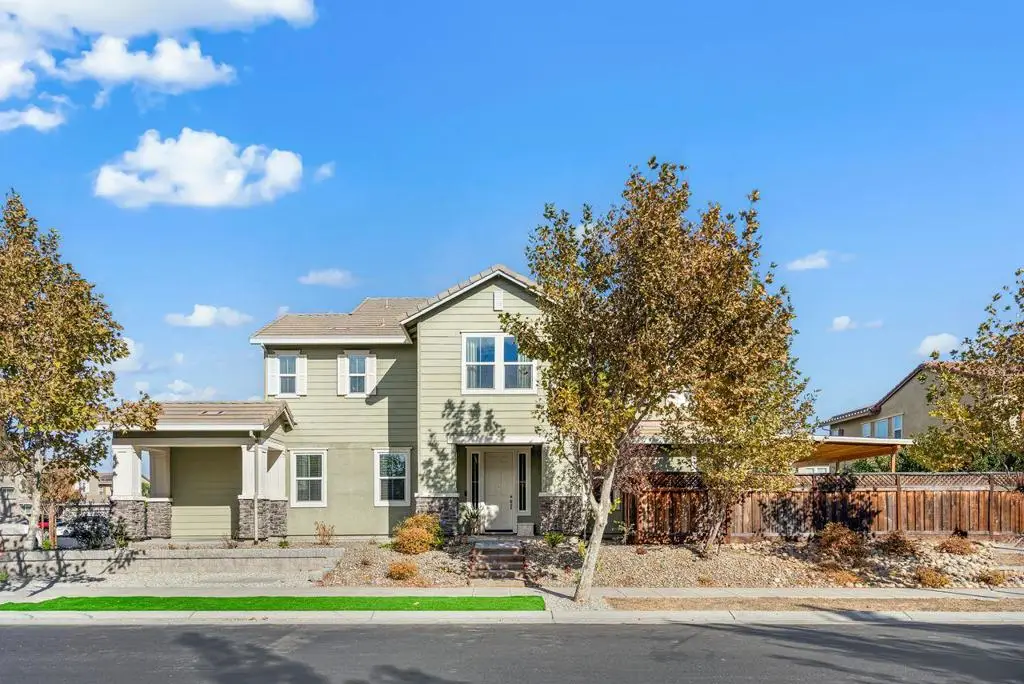 1070 S Atwood Court, Mountain House, CA 95391 - #1