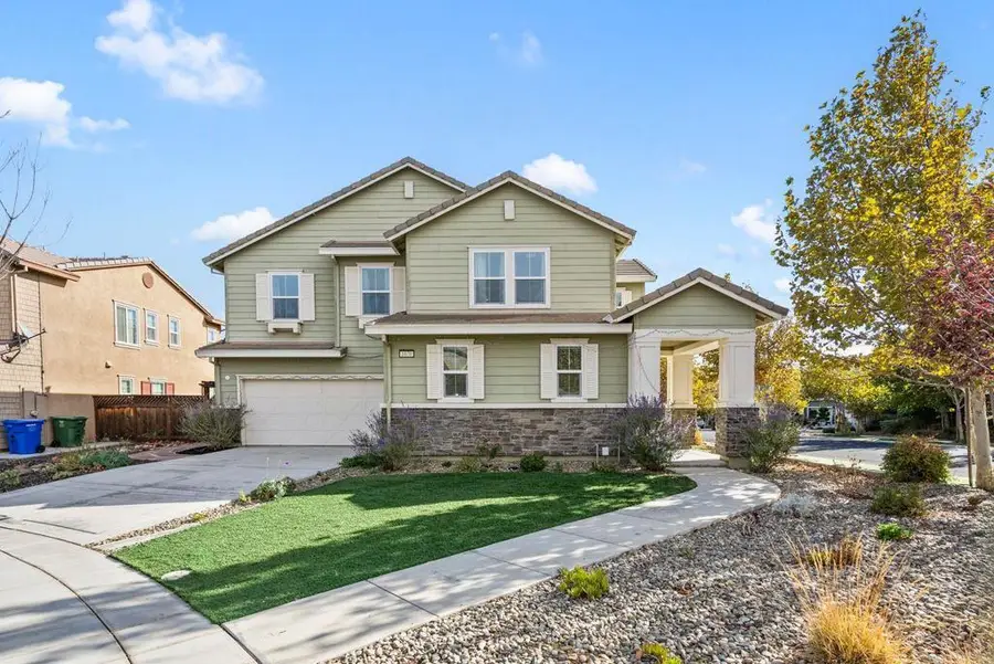 1070 S Atwood Court, Mountain House, CA 95391 - #3