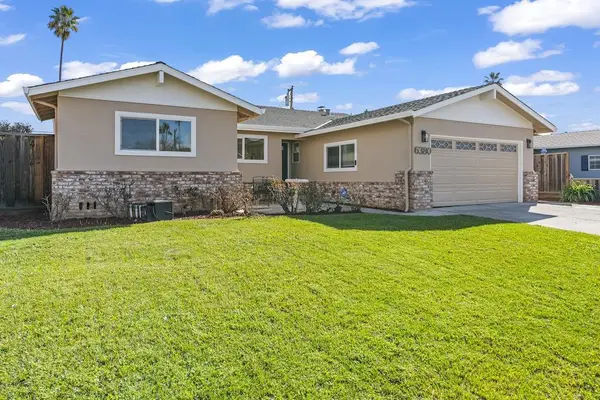 6380 Vegas Drive, San Jose, CA 95120