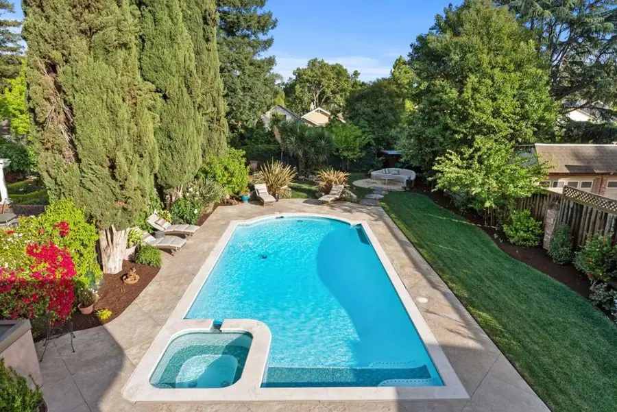 1344 University Avenue, San Jose, CA 95126 - #2