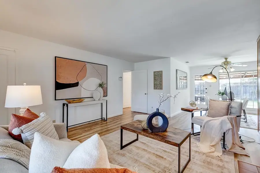 1926 Bohannon Drive, Santa Clara, CA 95050 - #2