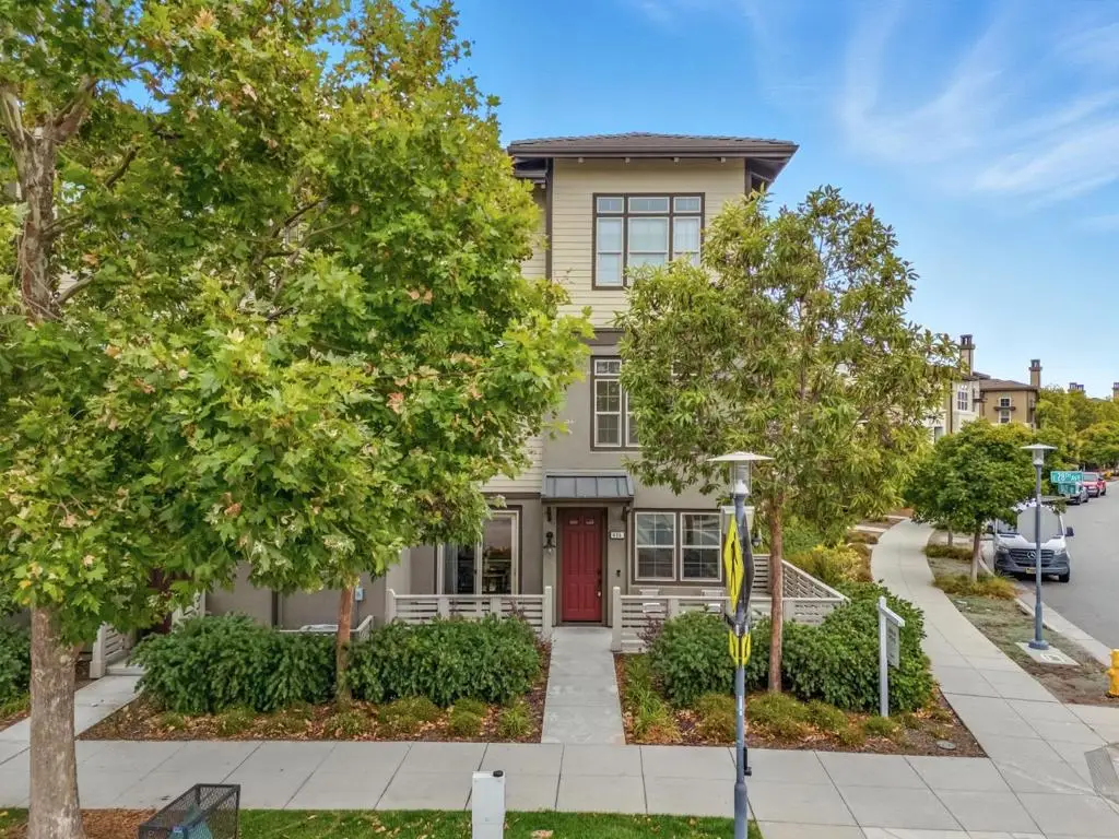 406 E 28th Avenue, San Mateo, CA 94403 - #1