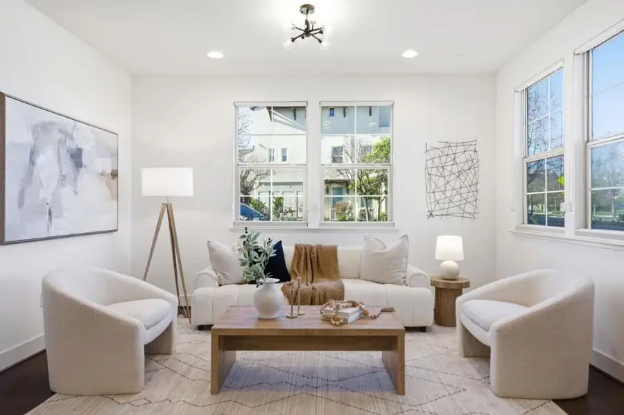 406 E 28th Avenue, San Mateo, CA 94403 - #3