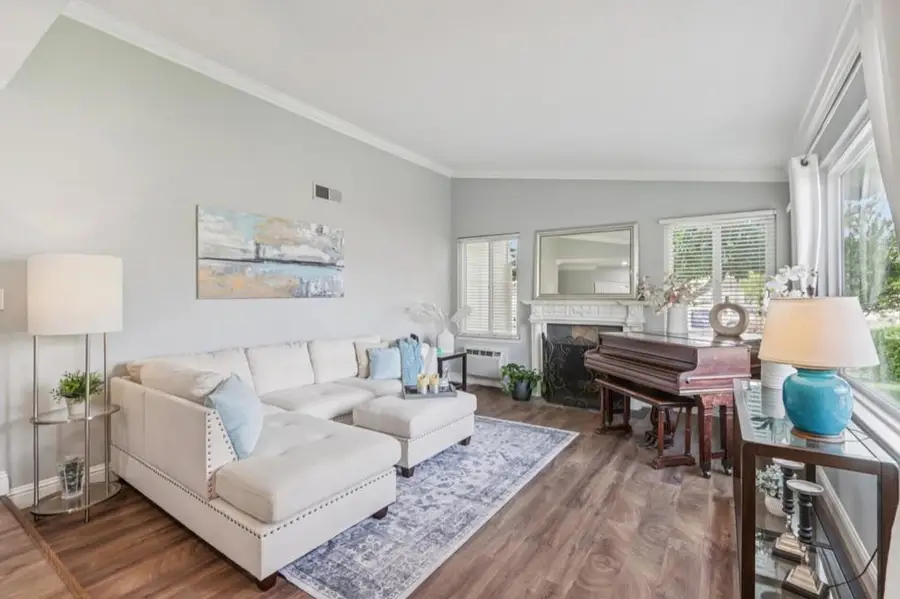 16700 Fountain Avenue, Morgan Hill, CA 95037 - #2