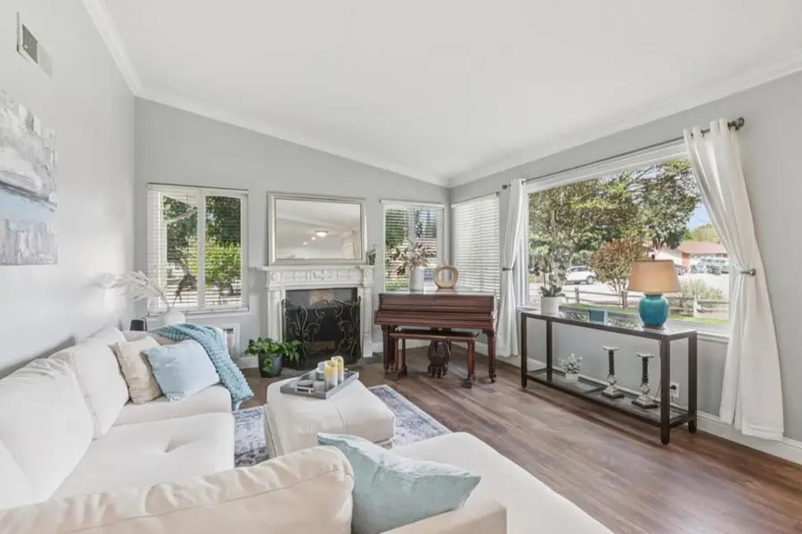 16700 Fountain Avenue, Morgan Hill, CA 95037 - #3