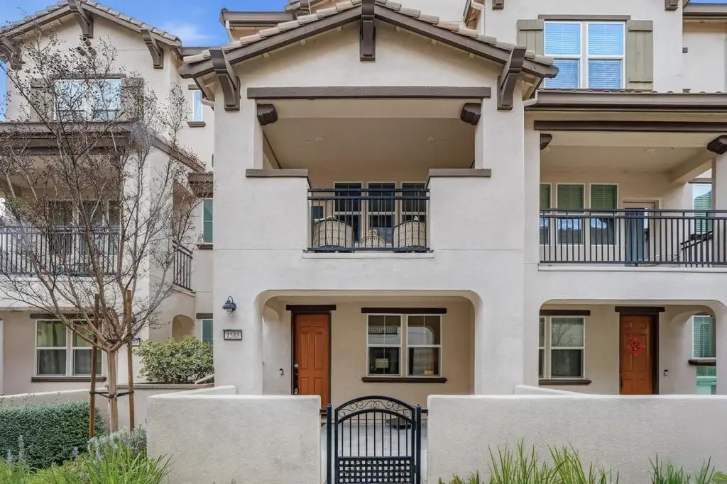 1585 Pratt Place, Santa Clara, CA 95050 - #1