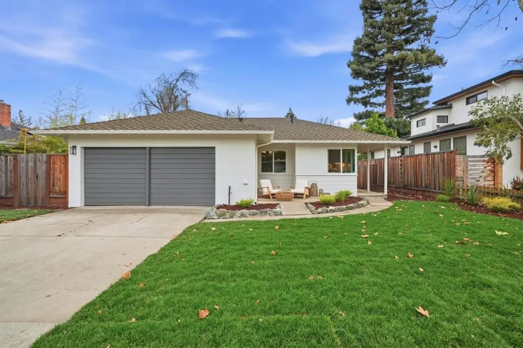 1624 Channing Avenue, East Palo Alto, CA 94303 - #1