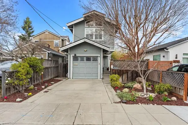 419 Alameda De Las Pulgas, Redwood City, CA 94062