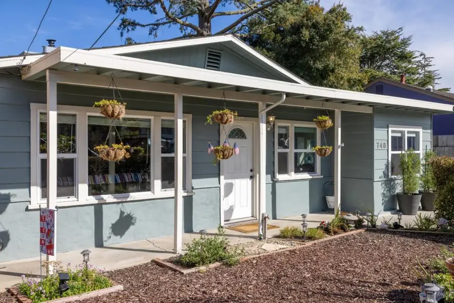 748 Alice Street, Monterey, CA 93940 - #3