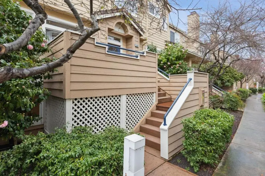 1148 La Rochelle Terrace #F, Sunnyvale, CA 94089 - #2