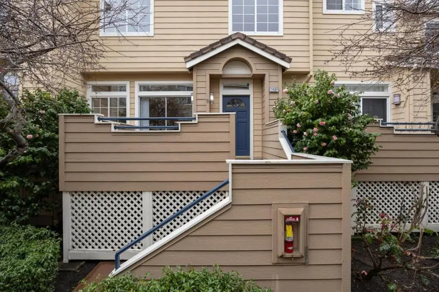 1148 La Rochelle Terrace #F, Sunnyvale, CA 94089 - #3