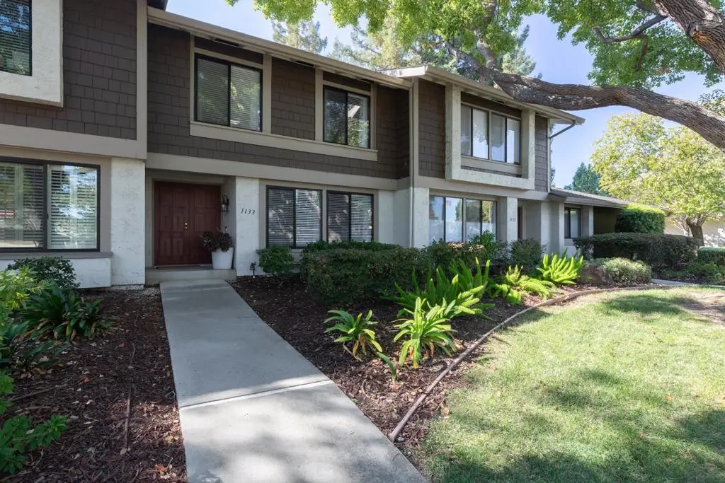 1133 Cooper River Drive, San Jose, CA 95126 - #1