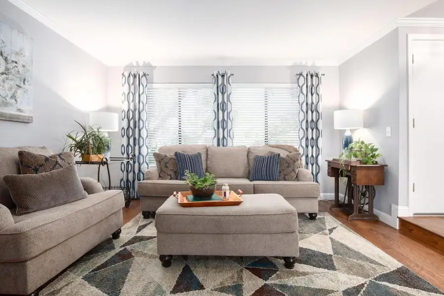 1133 Cooper River Drive, San Jose, CA 95126 - #2