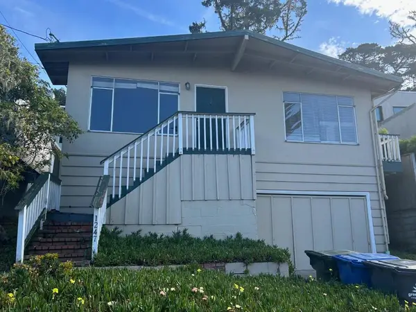 1247 Buena Vista Avenue, Pacific Grove, CA 93950