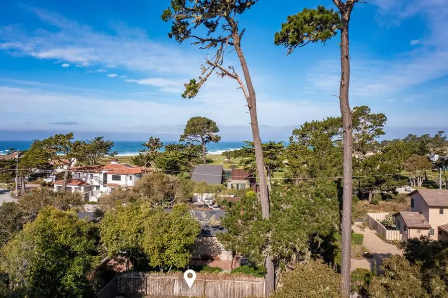 3118 Bird Rock Road, Pebble Beach, CA 93953 - #3