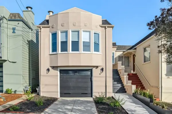2530 27th Avenue, San Francisco, CA 94116