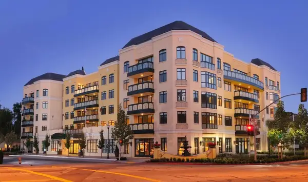 10 Crystal Springs Road #1507, San Mateo, CA 94402
