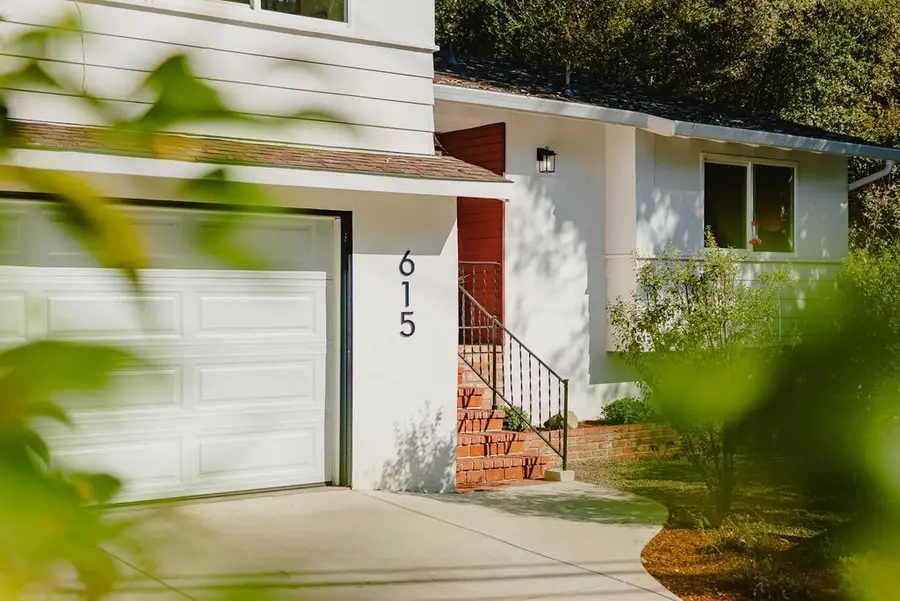 615 Clubhouse Drive, Aptos, CA 95003 - #3