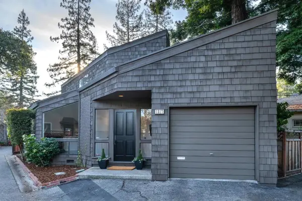 1317 Laurel Street, Menlo Park, CA 94025