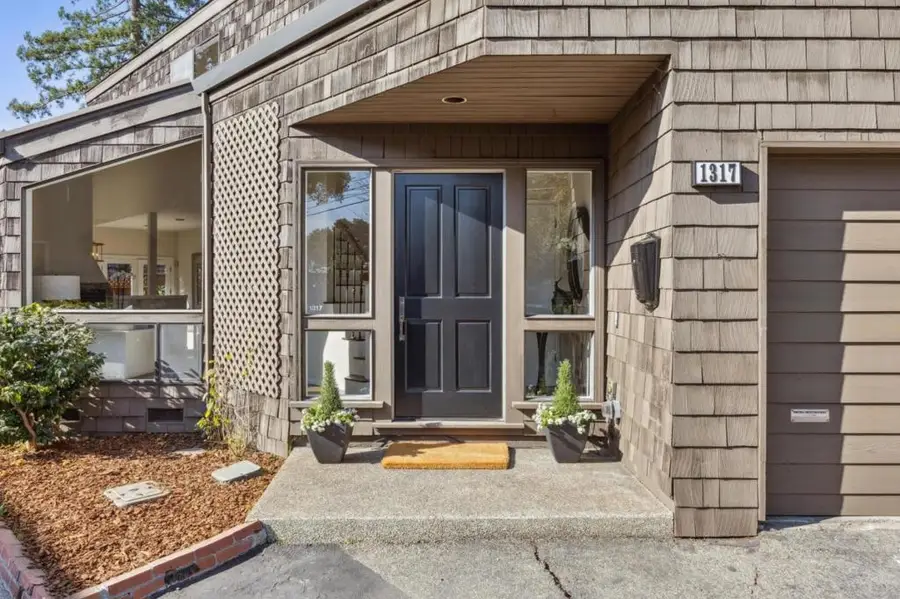 1317 Laurel Street, Menlo Park, CA 94025 - #3