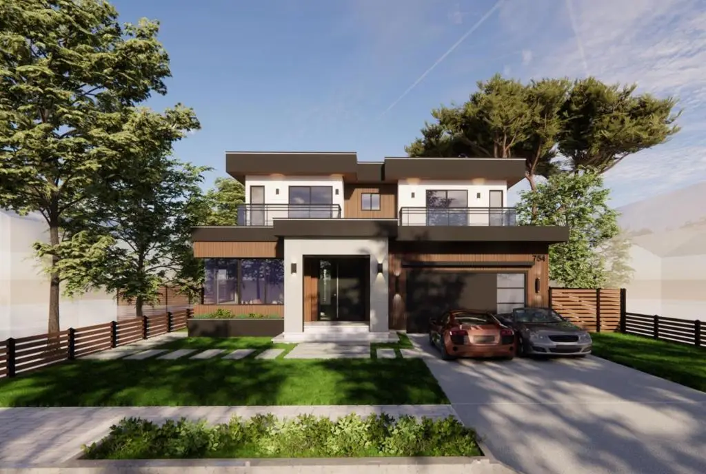 7542 Pollard, Los Gatos, CA 95032 - #1