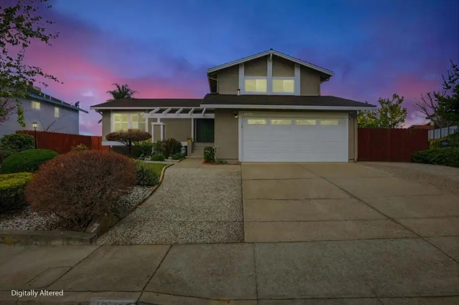 18737 W Cavendish Drive, Castro Valley, CA 94552 - #2