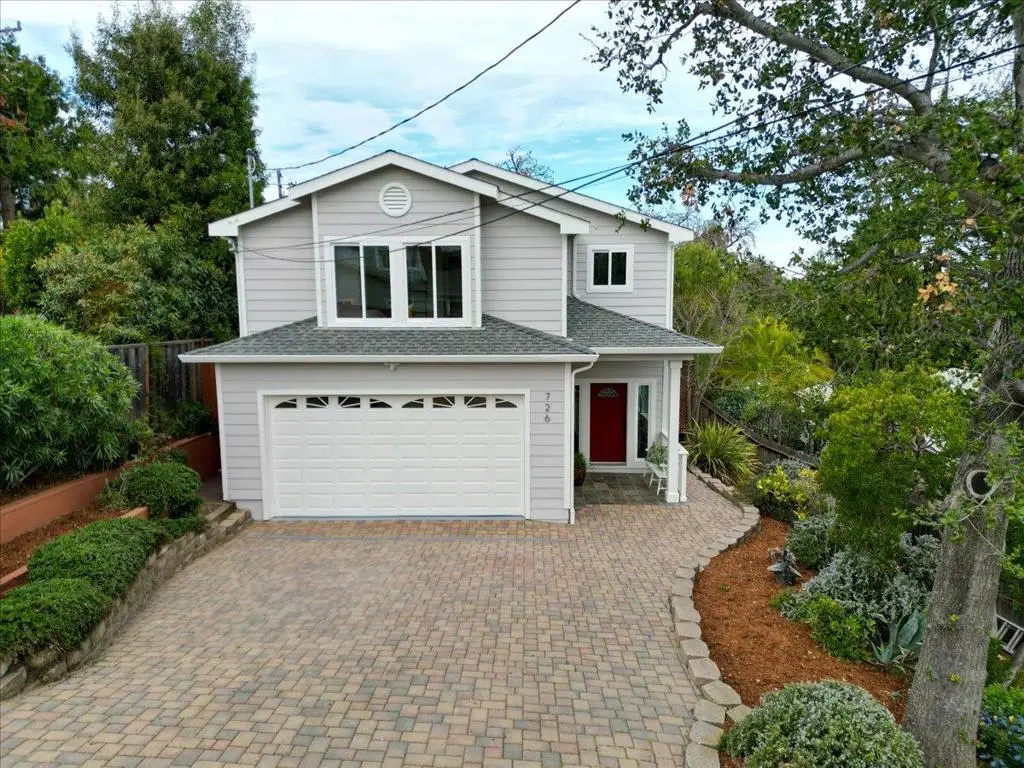 726 Hillcrest Drive, Redwood City, CA 94062 - #1