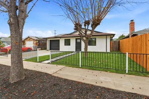 2676 Ophelia Avenue, San Jose, CA 95122