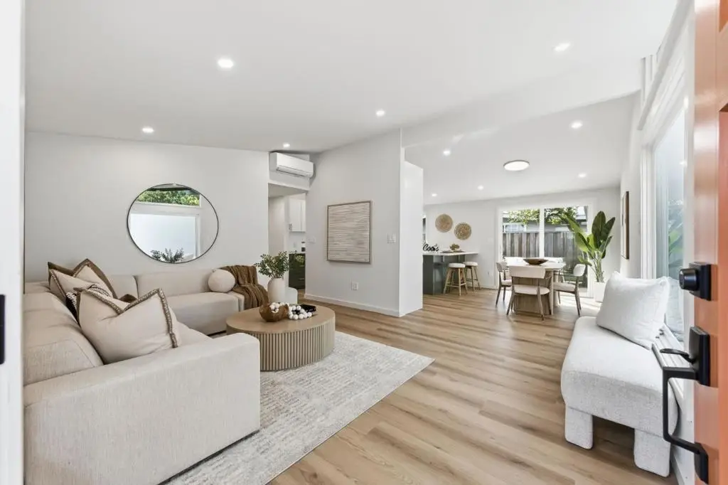 1245 Manzano Way, Sunnyvale, CA 94089 - #1