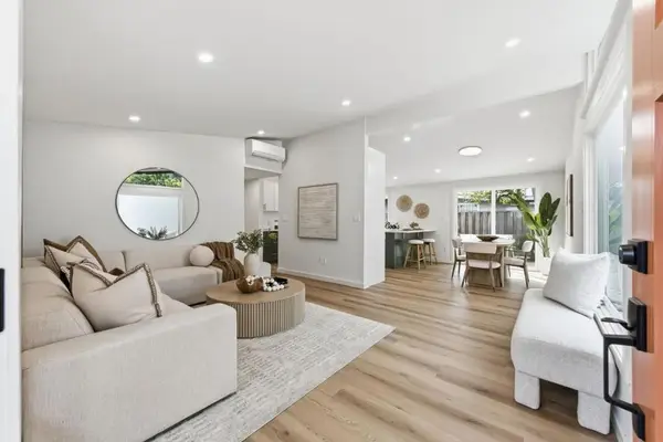 1245 Manzano Way, Sunnyvale, CA 94089