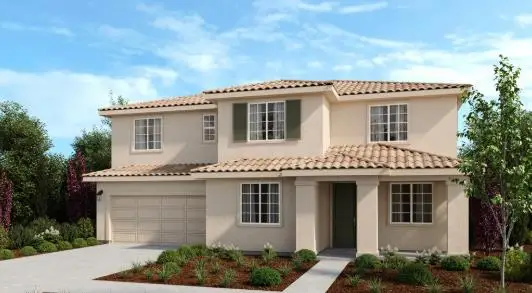 1422 N Drago Way, Mountain House, CA 95391 - #1