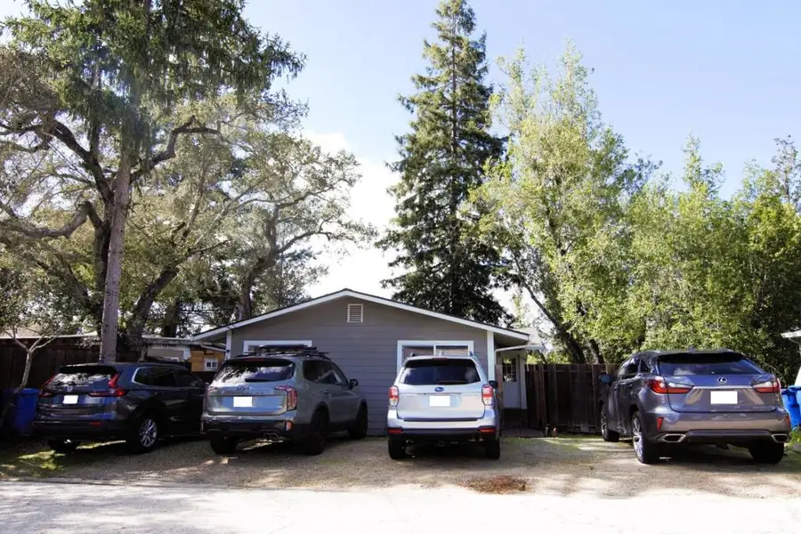 435 Tabor Drive, Scotts Valley, CA 95066 - #3