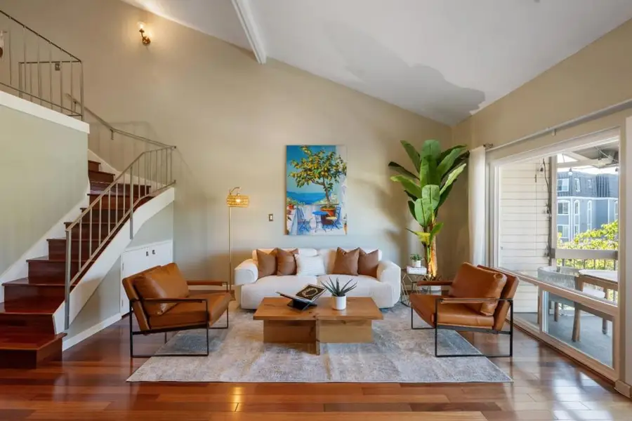 707 Fathom Drive #208, Foster City, CA 94404 - #3