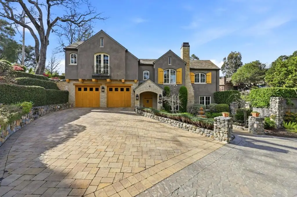 90 Reservoir Road, Los Gatos, CA 95030 - #1