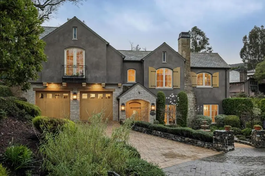 90 Reservoir Road, Los Gatos, CA 95030 - #2