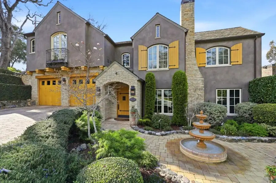 90 Reservoir Road, Los Gatos, CA 95030 - #3