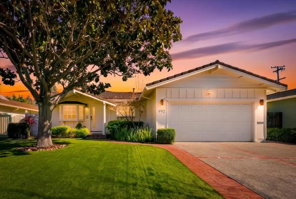 992 Hibiscus Lane, San Jose, CA 95117 - #1