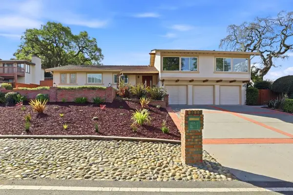 15990 Jackson Oaks Drive, Morgan Hill, CA 95037