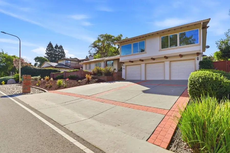 15990 Jackson Oaks Drive, Morgan Hill, CA 95037 - #3