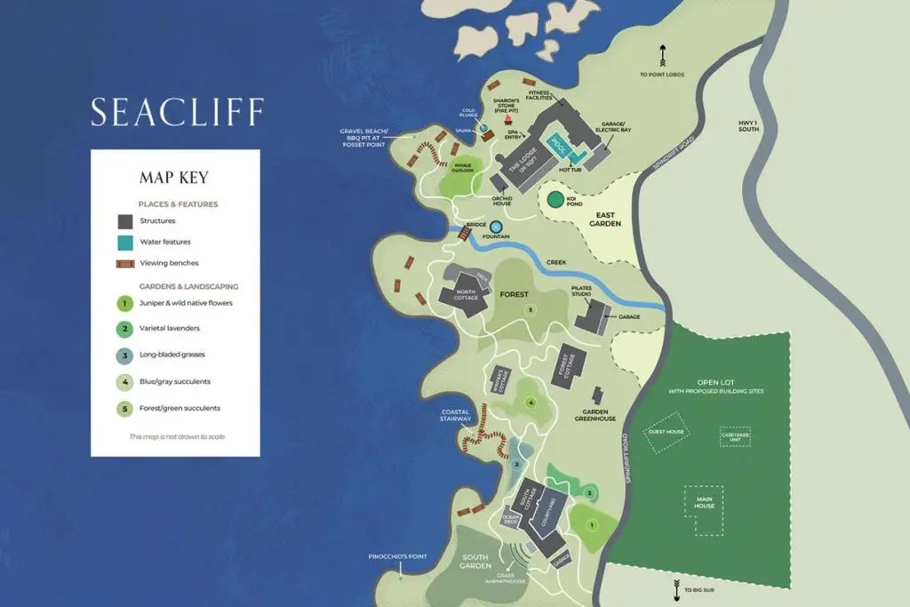 Spindrift Road, Carmel, CA 93923 - #1