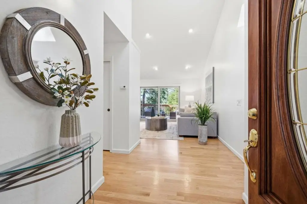 1120 Whispering Pines Drive, Scotts Valley, CA 95066 - #1