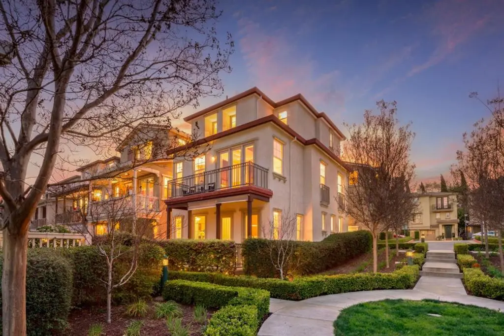 347 Bella Ridge Terrace, San Jose, CA 95125 - #1