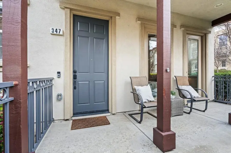 347 Bella Ridge Terrace, San Jose, CA 95125 - #3