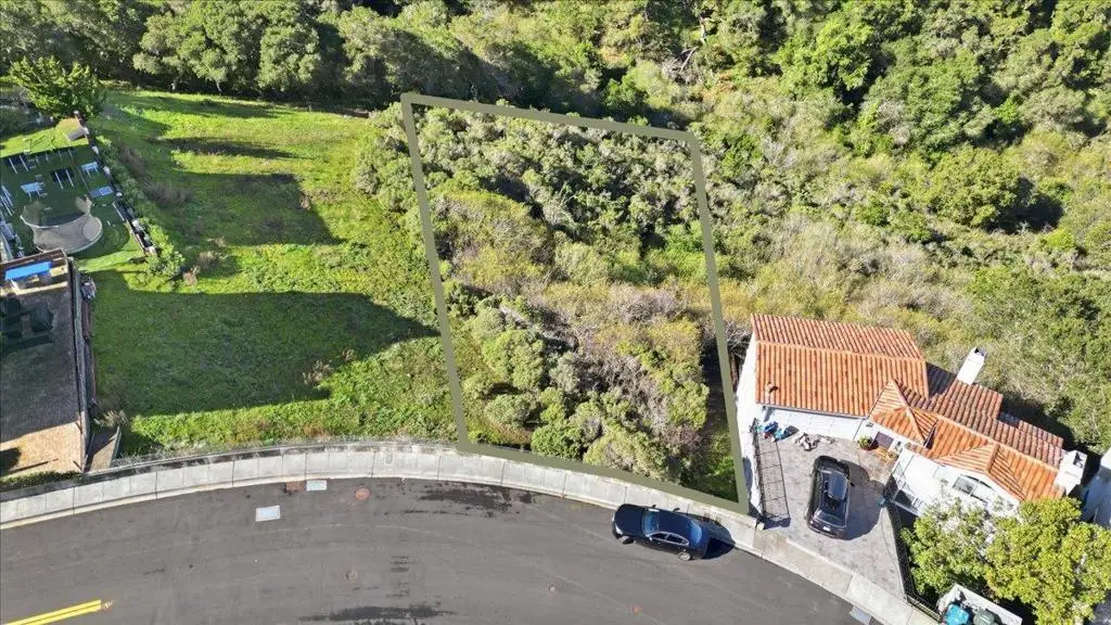 0 W Naughton, Belmont, CA 94002 - #1