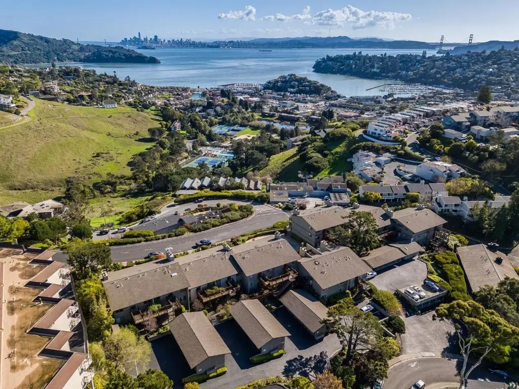 28 Marinero Circle #18, Belvedere Tiburon, CA 94920 - #1