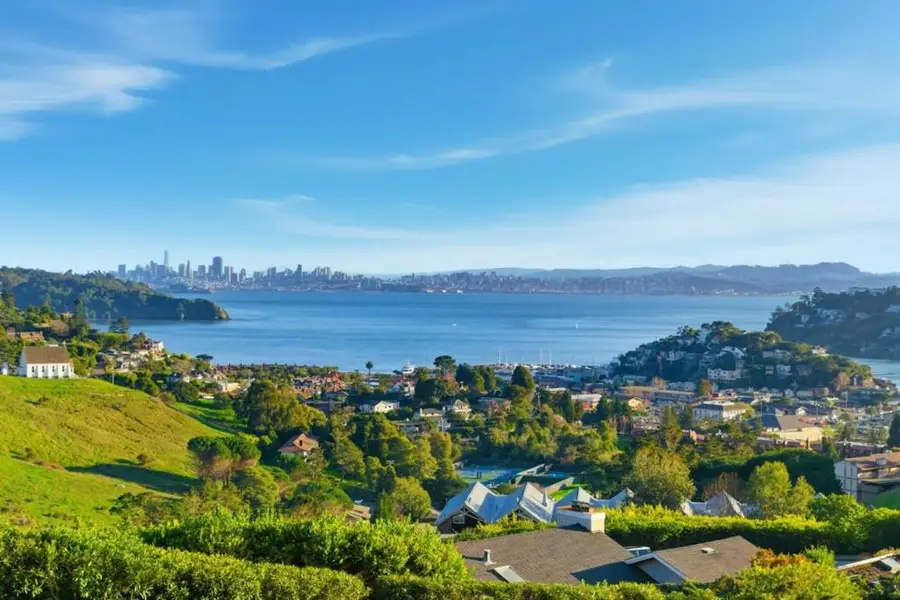 28 Marinero Circle #18, Belvedere Tiburon, CA 94920 - #2