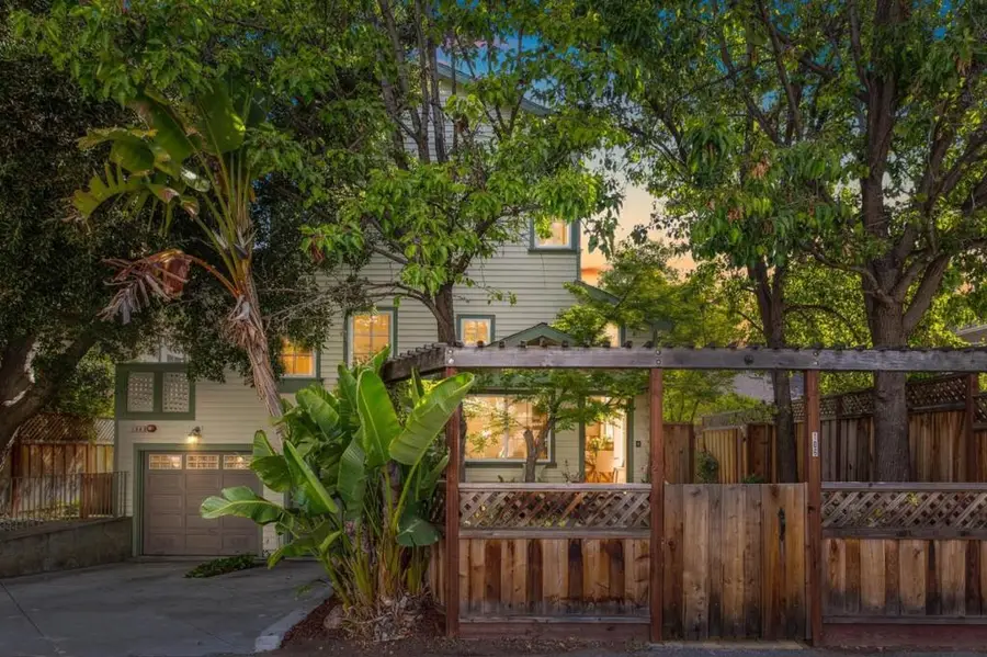 106 2nd Street, Los Altos, CA 94022 - #2