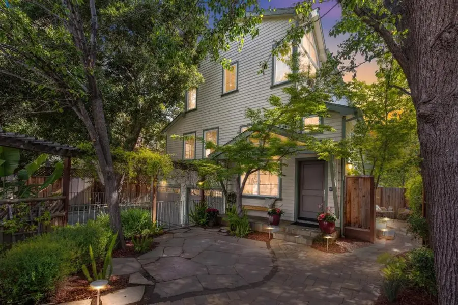 106 2nd Street, Los Altos, CA 94022 - #3